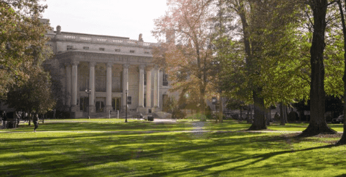 Saint Peter’s University