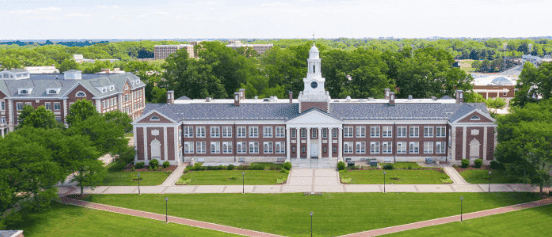 The College of New Jersey