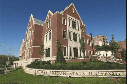 Thomas Edison State University